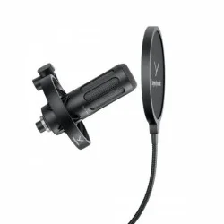 Beyerdynamic M 70 Pro X Dynamic Broadcast Microphone For Streaming And Podcasting (Cardioid)